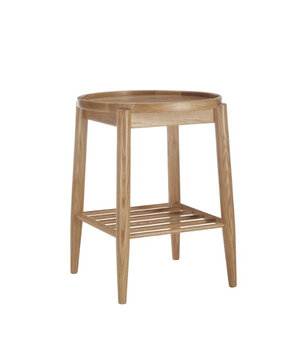 Ercol Ercol 4172 Winslow Side Table