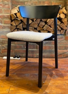 Connubia Connubia Clelia Dining Chairs (Set of 4)