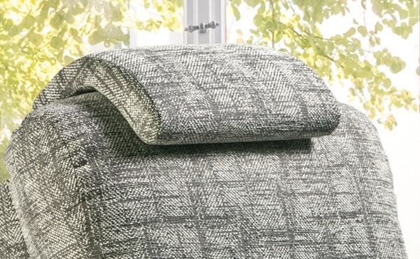 Sherborne Sherborne Comfort Curve Cushion