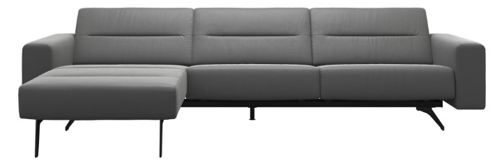 Stressless Stressless Stella 2.5 seater with Long Seat (L) left