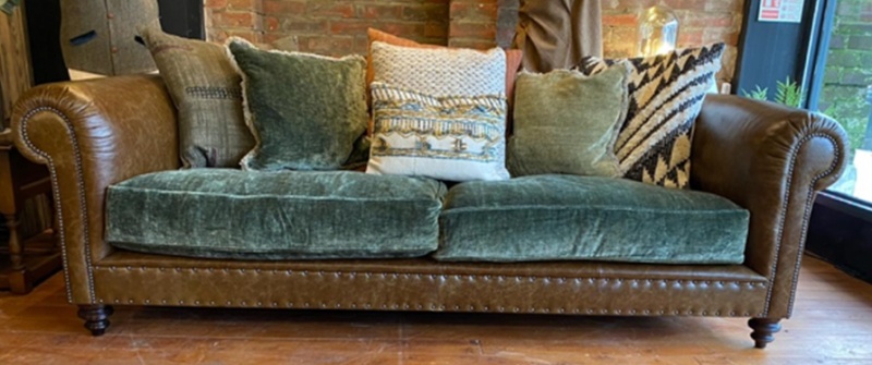 Tetrad Tetrad Constable Midi Sofa - Showroom Clearance