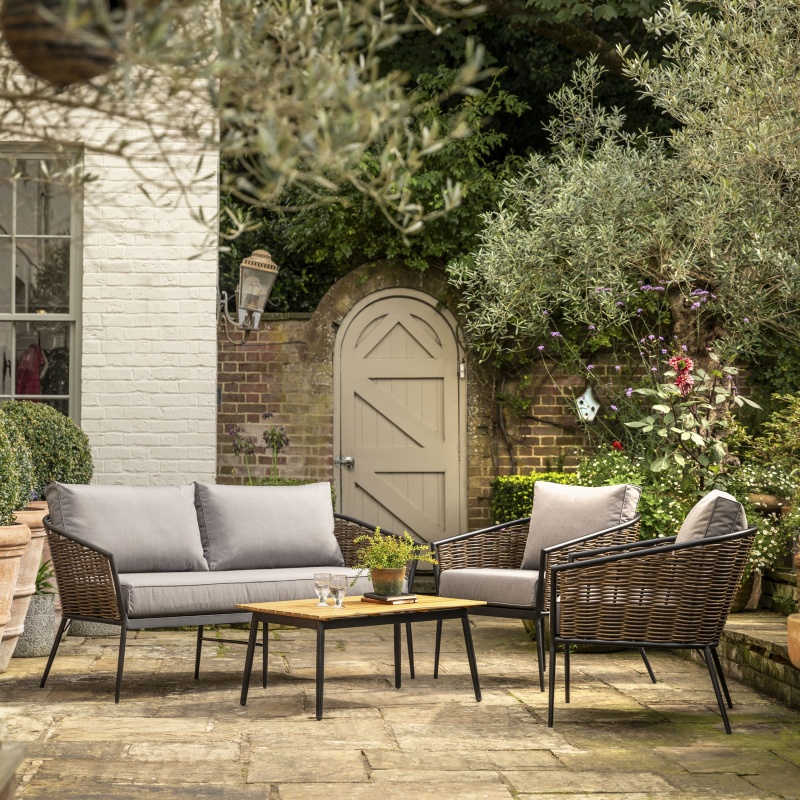 Gallery Gallery Marzano Lounge Set
