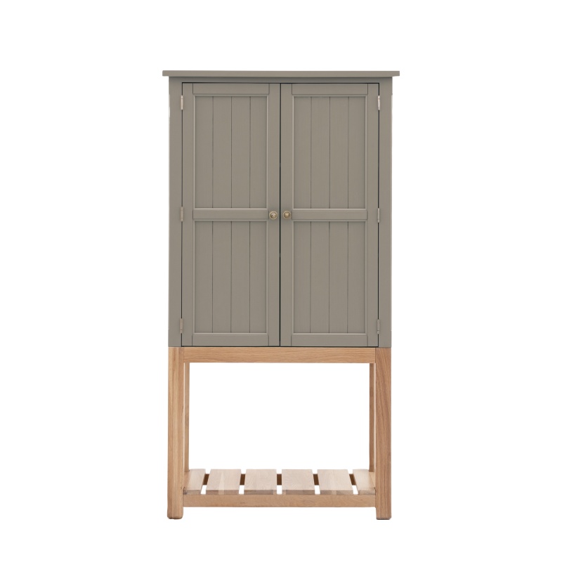 Gallery Gallery Eton 2 Door Cupboard Prairie