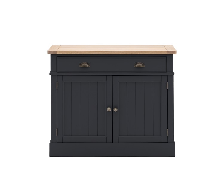 Gallery Gallery Eton 2 Door Sideboard Meteor