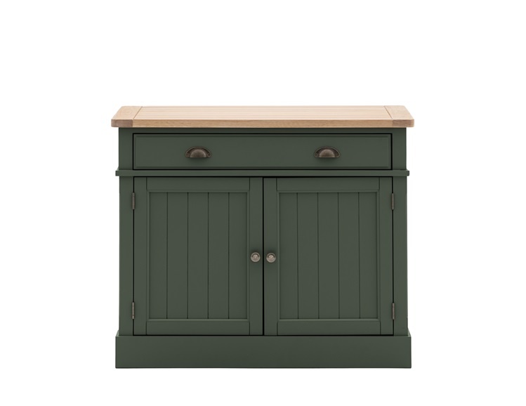 Gallery Gallery Eton 2 Door Sideboard Moss