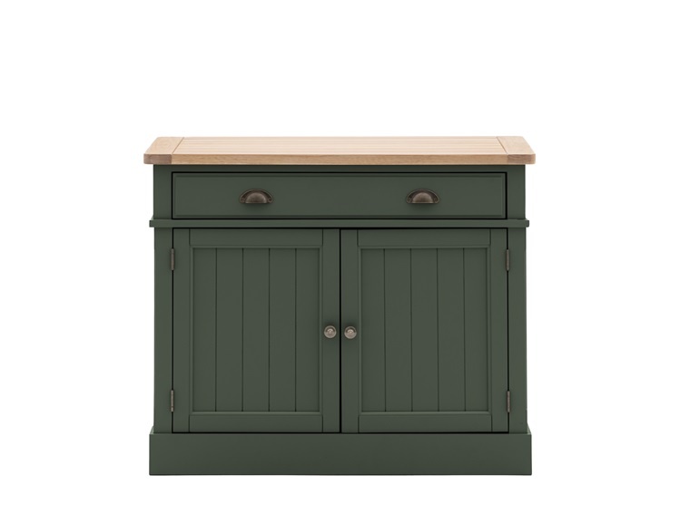 Gallery Gallery Eton 2 Door Sideboard Moss