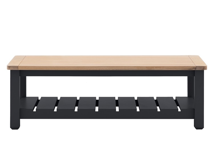 Gallery Gallery Eton Coffee Table Meteor