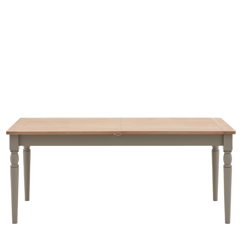 Gallery Gallery Eton Extending Dining Table Prairie