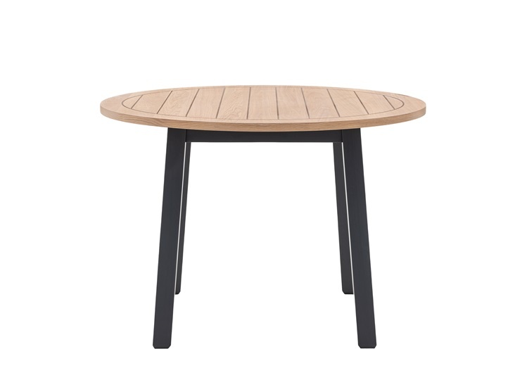 Gallery Gallery Eton Round Table Meteor