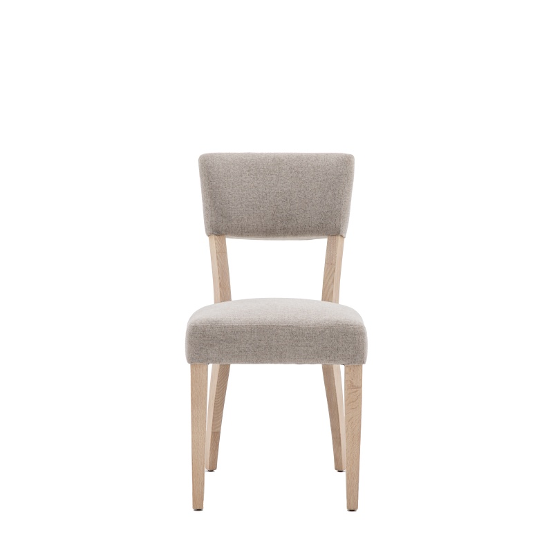 Gallery Gallery Eton Upholstered Dining Chair (PAIR)