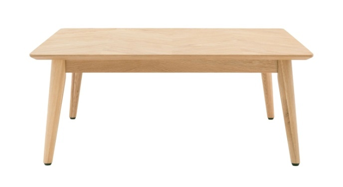 Gallery Gallery Milano Coffee Table