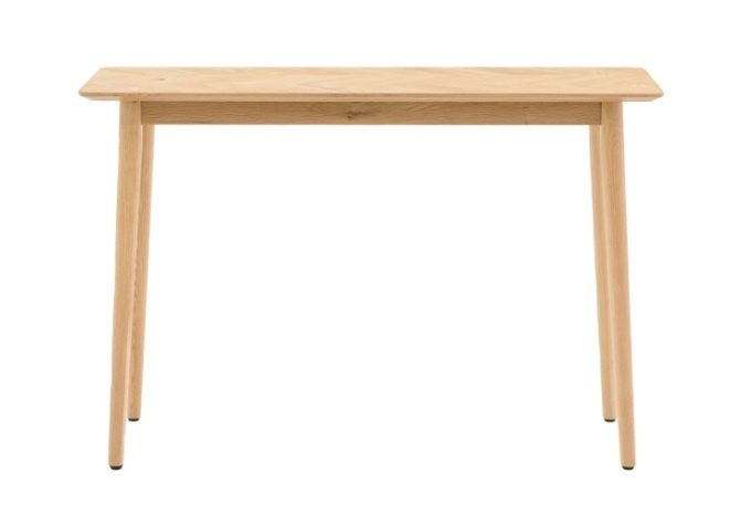 Gallery Gallery Milano Console Table
