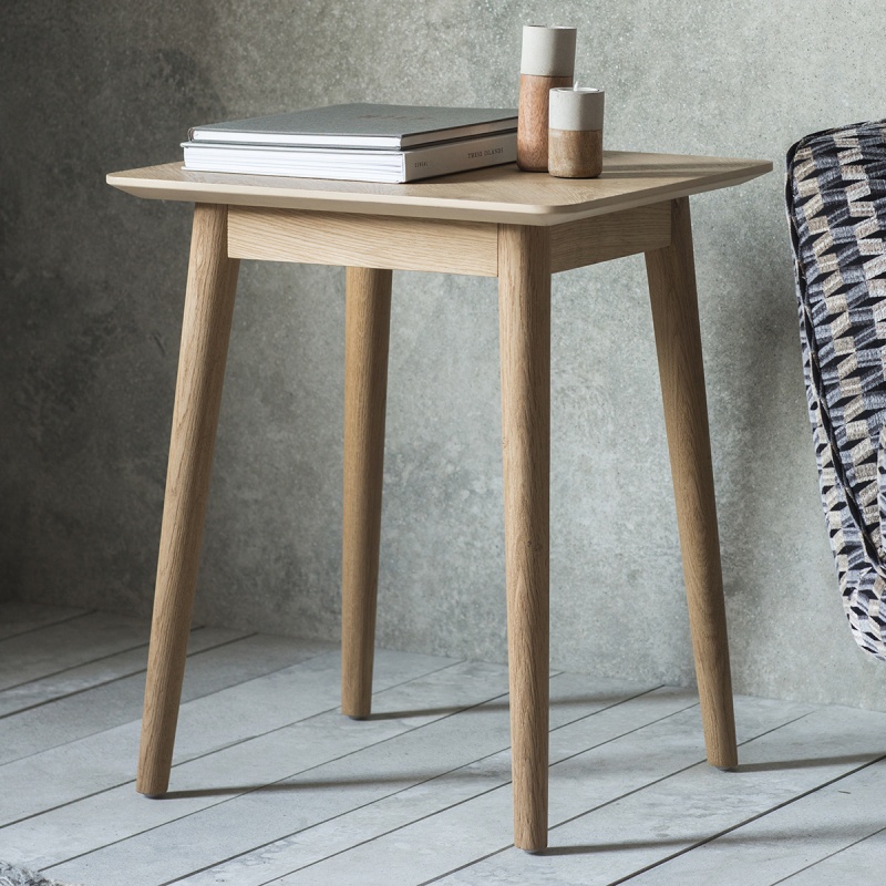 Gallery Gallery Milano Side Table