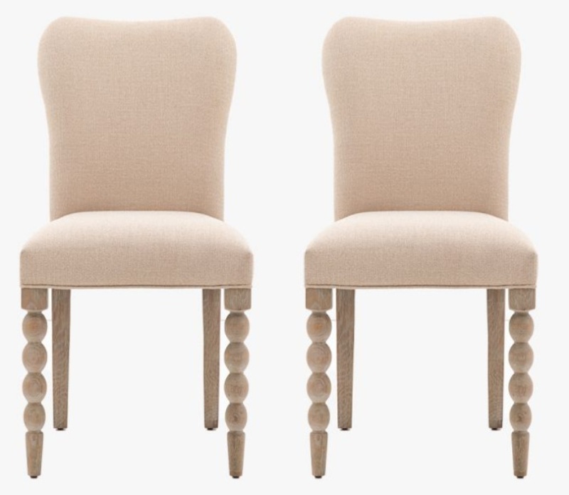 Gallery Gallery Artisan Dining Chair (PAIR)
