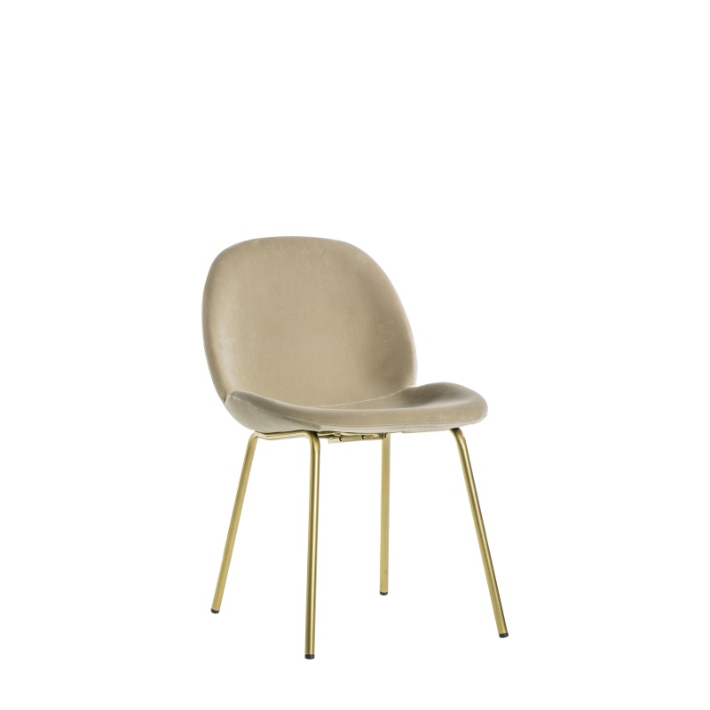 Gallery Flanagan Dining Chair Oatmeal