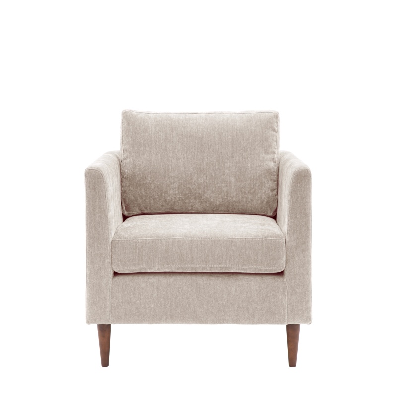 Gallery Gallery Gateford Armchair Natural