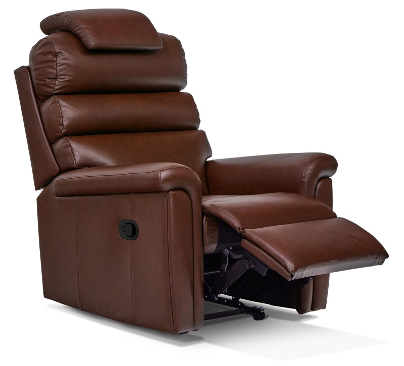 Sherborne Sherborne Comfi-Sit Power Recliner