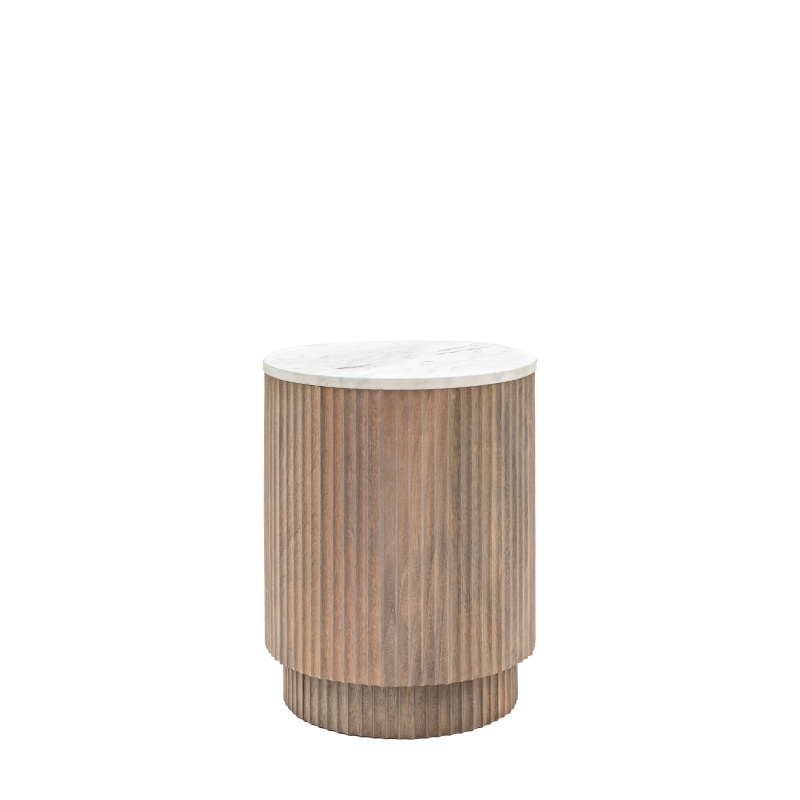 Gallery Gallery Marmo Side Table