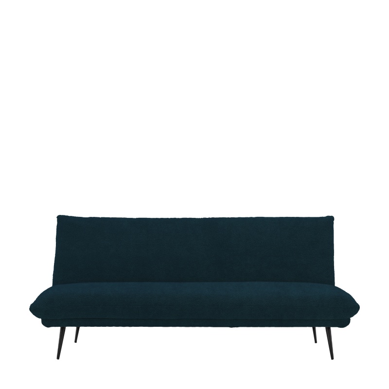 Gallery Gallery Dunton Sofa Bed Cyan