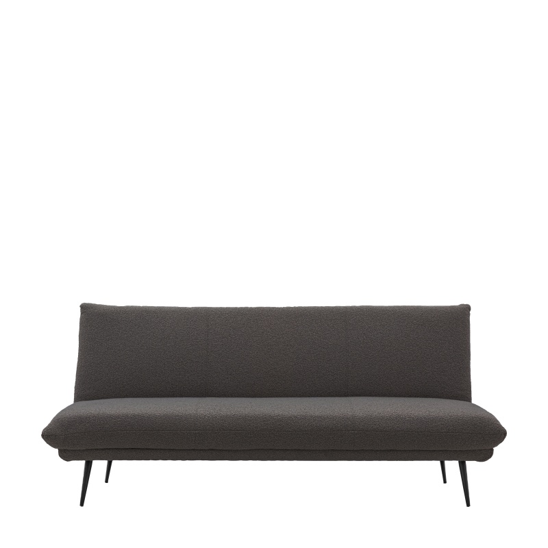 Gallery Gallery Dunton Sofa Bed Dark Grey