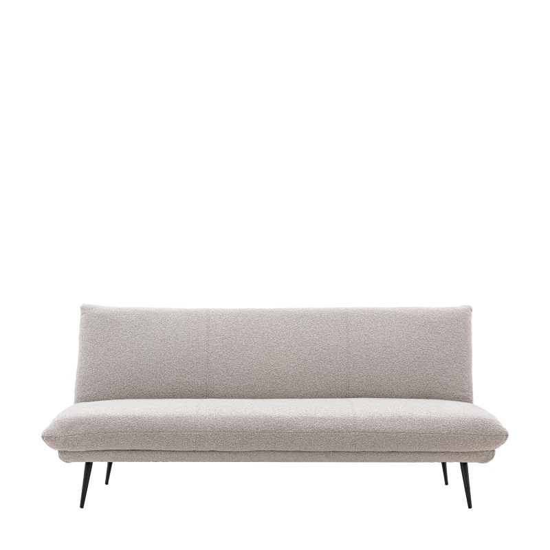 Gallery Gallery Dunton Sofa Bed Light Grey