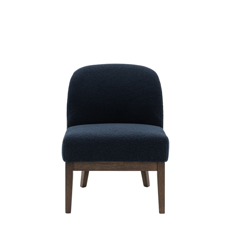 Gallery Gallery Bardfield Chair Blue