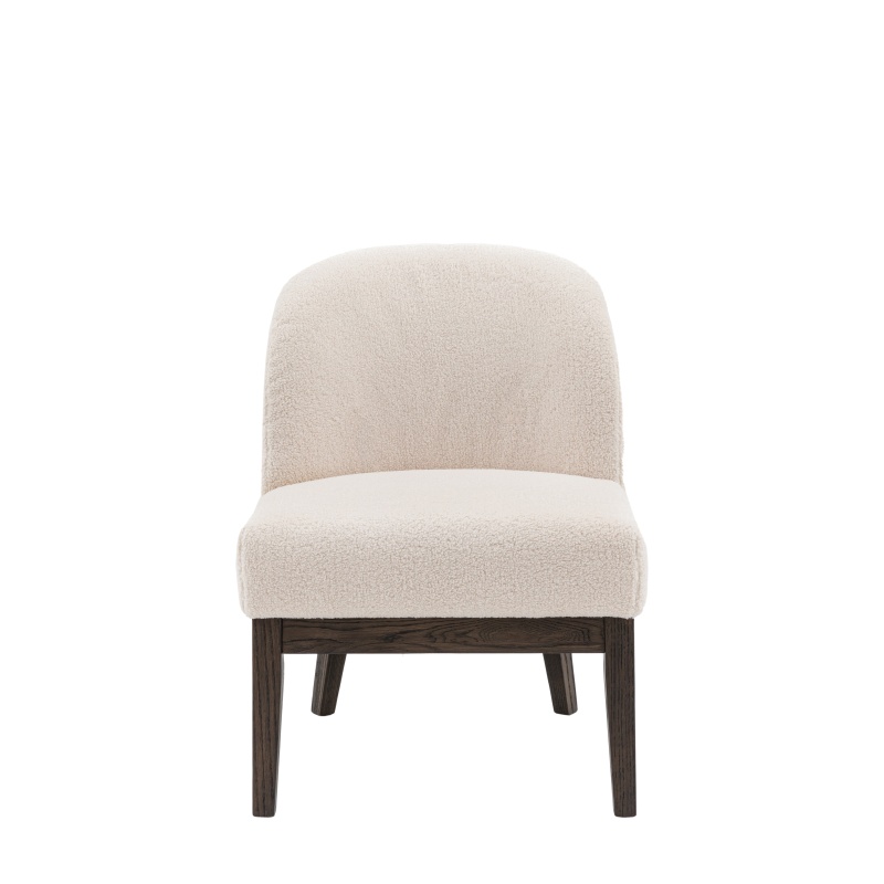 Gallery Gallery Bardfield Chair Vanilla