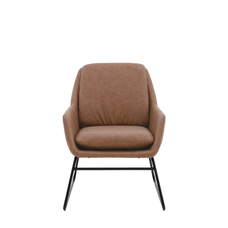Gallery Gallery Funton Chair Brown