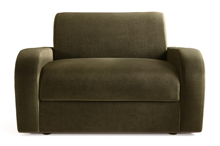 Jay-Be Sofa Beds Jay-Be Deco Snuggler Sofa Bed