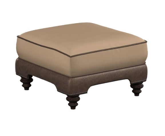 Tetrad Tetrad Ruben Square Stool