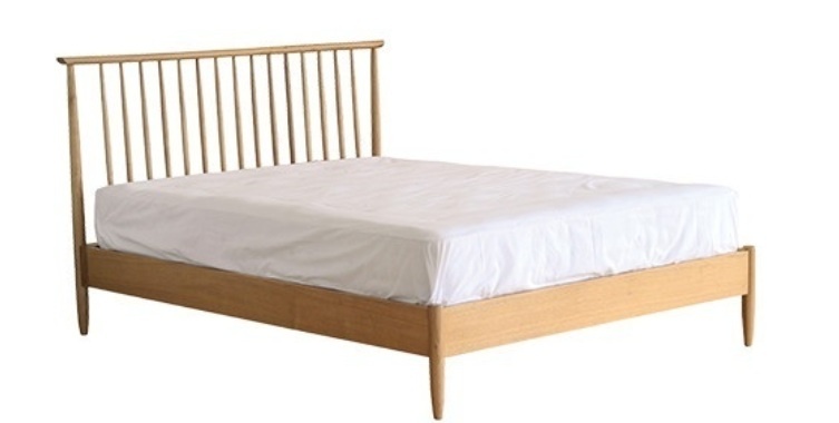 Ercol Ercol Teramo Bed