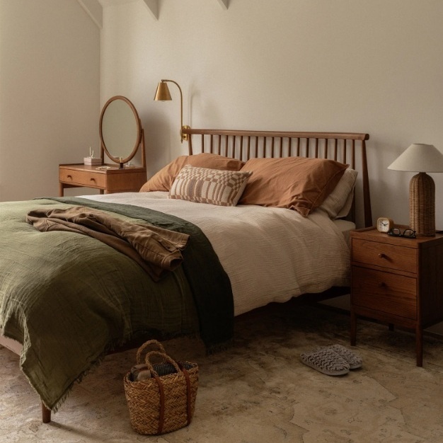 Ercol Ercol Salina Bed