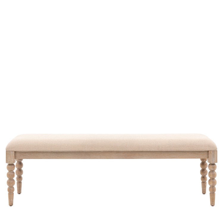 Gallery Gallery Artisan Dining Bench