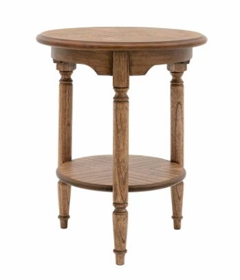 Gallery Gallery Highgrove Side Table