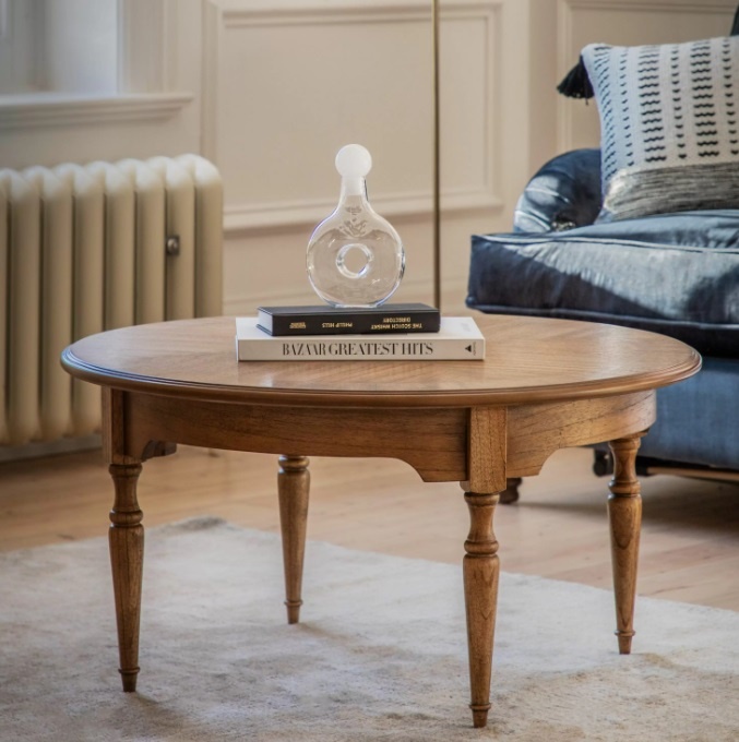 Gallery Direct Highgrove Coffee Table