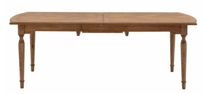 Gallery Gallery Highgrove Extending Dining Table