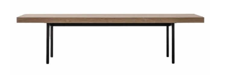 Gallery Gallery Okayama Coffee Table