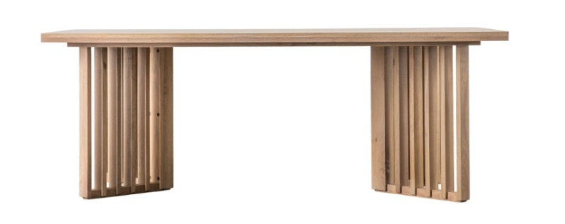 Gallery Gallery Okayama Dining Table
