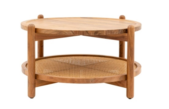 Gallery Gallery Cannes Coffee Table