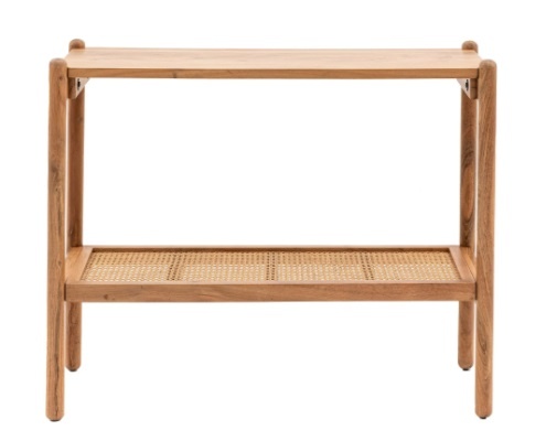 Gallery Gallery Cannes Console Table