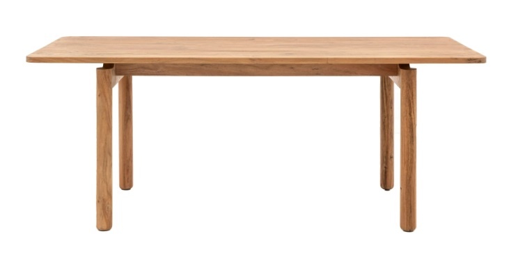Gallery Gallery Cannes Dining Table