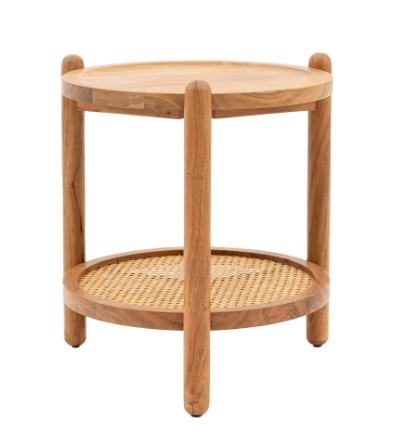 Gallery Gallery Cannes Side Table