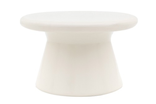 Gallery Gallery Pavia Coffee Table Cream