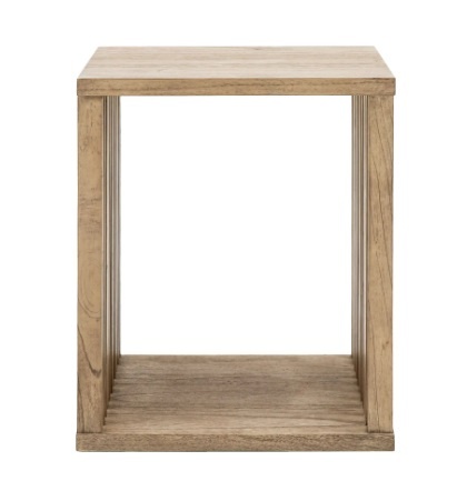 Gallery Gallery Kyoto Side Table