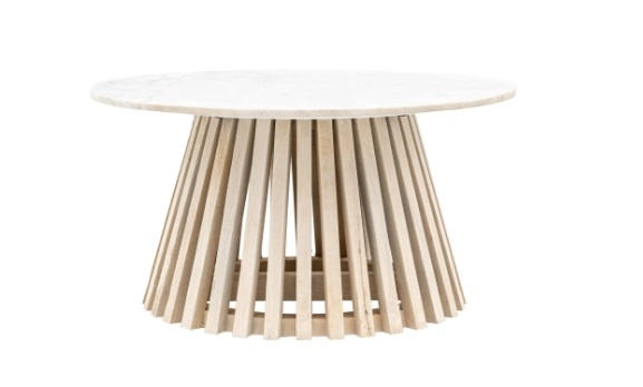Gallery Gallery Soho Coffee Table