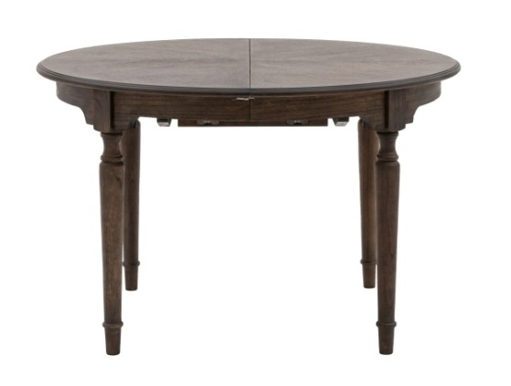 Gallery Gallery Madison Extending Round Table