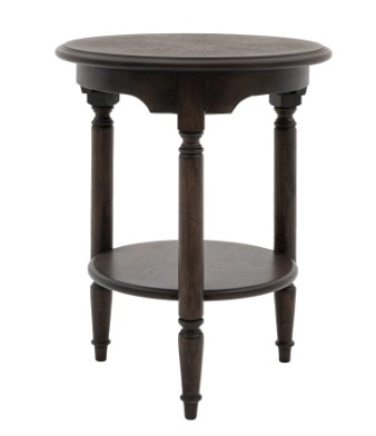 Gallery Gallery Madison Side Table
