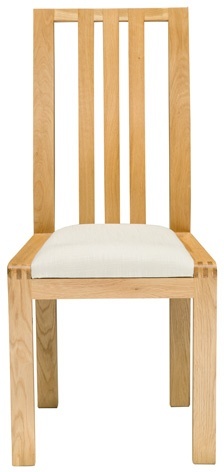 Ercol Ercol 1383C Bosco Dining Chair