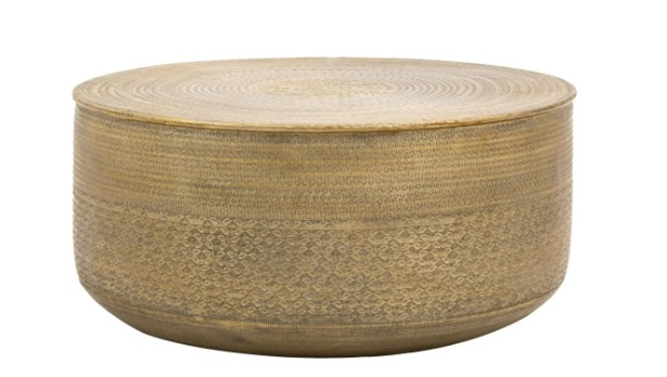 Gallery Gallery Ashta Coffee Table