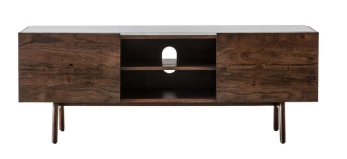 Gallery Gallery Barcelona Media Cabinet